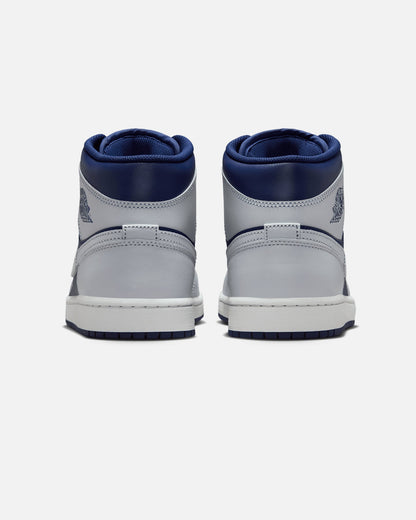 Jordan Air Jordan 1 Mid Blue