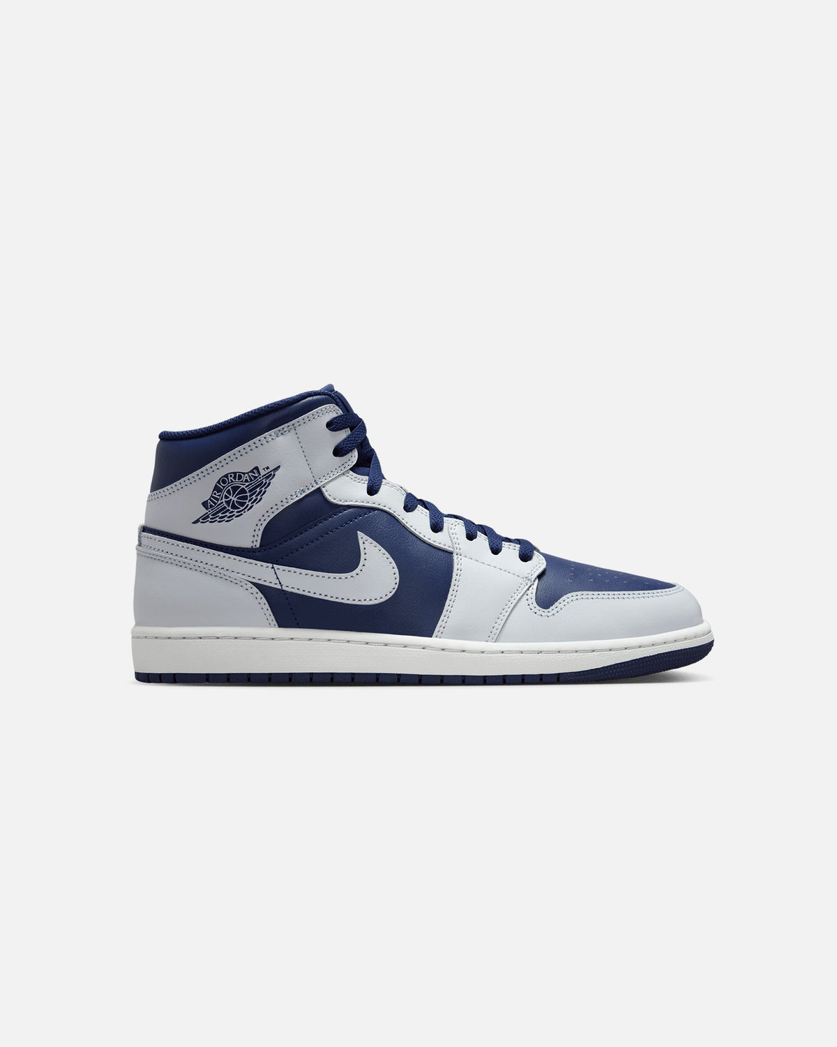 Jordan Air Jordan 1 Mid Blue