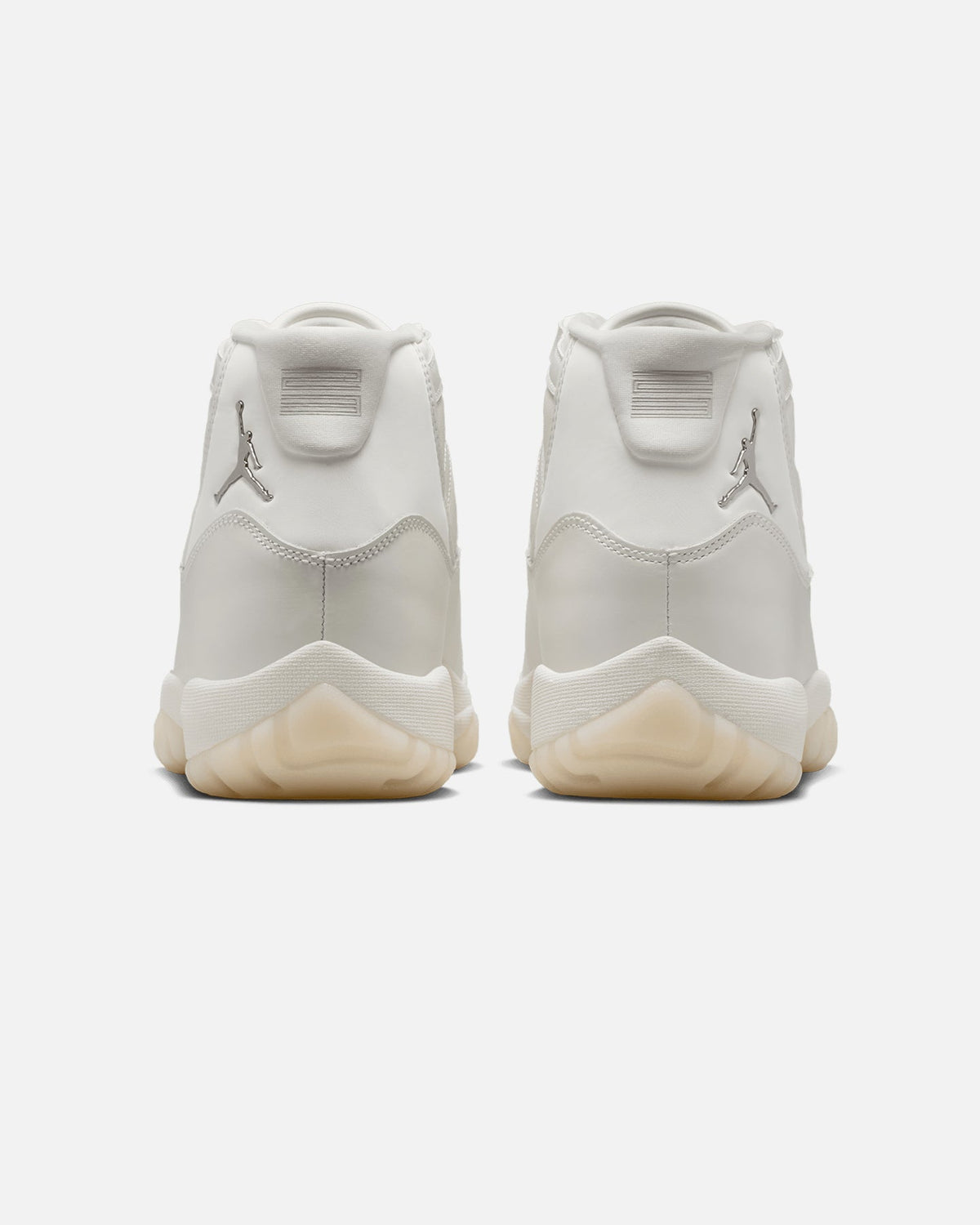Jordan Women's Air Jordan 11 Retro "Grand Finale" Sail