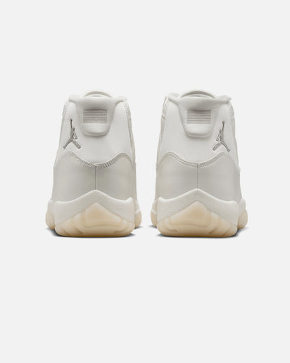 Jordan Women's Air Jordan 11 Retro "Grand Finale" Sail