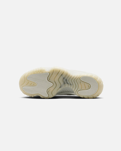 Jordan Women's Air Jordan 11 Retro "Grand Finale" Sail