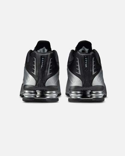 Nike Shox R4 Silver
