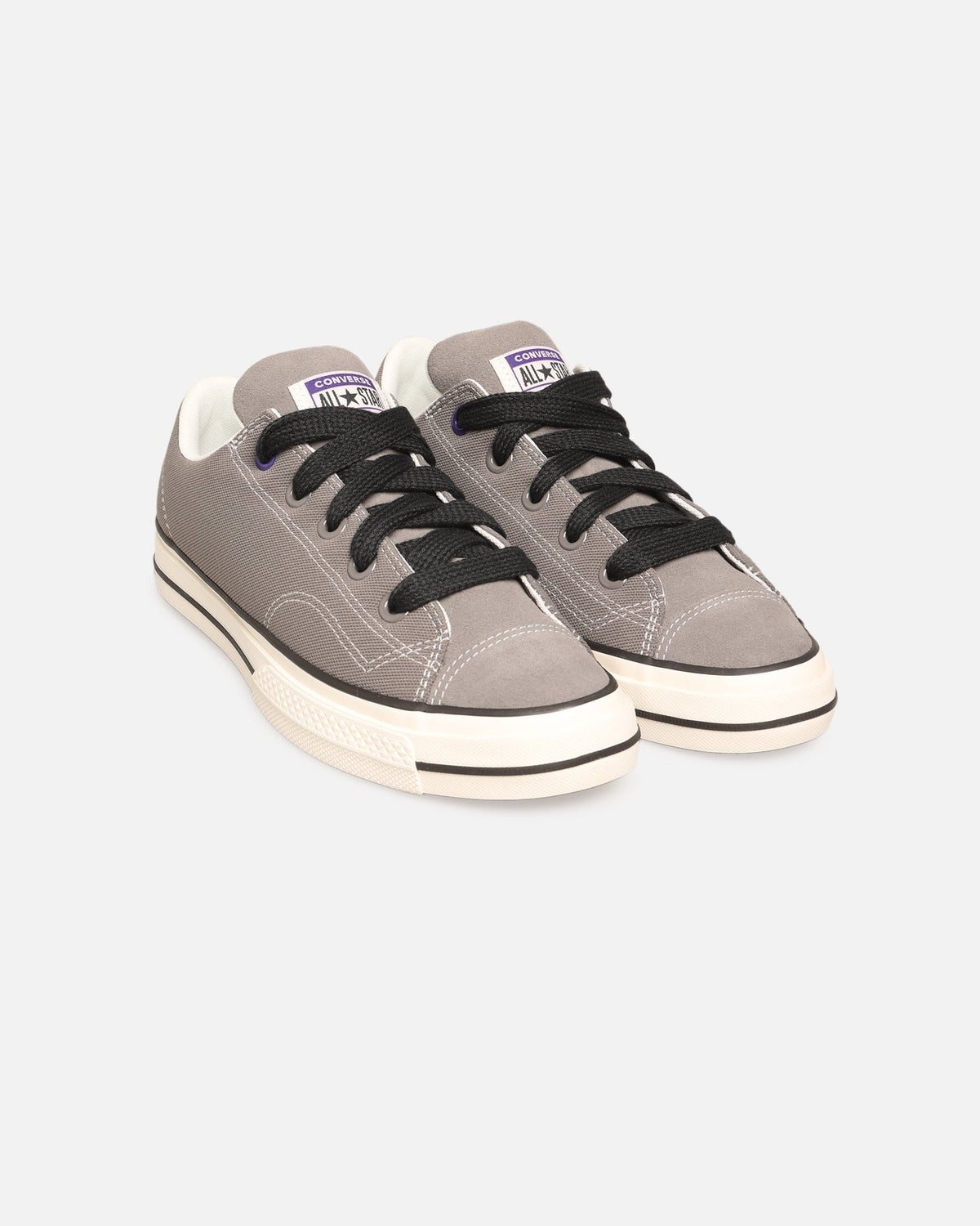 Converse Chuck Taylor All Star Puff Grey