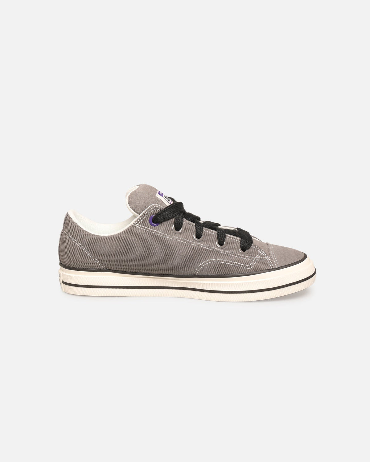 Converse Chuck Taylor All Star Puff Grey