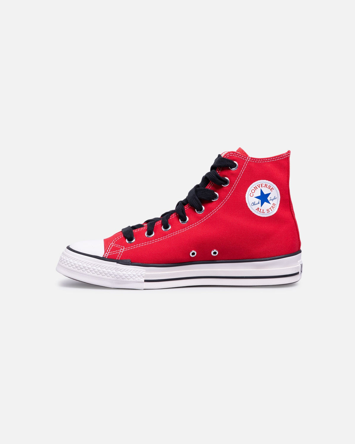 Converse Chuck Taylor All Star Throwback Red/White