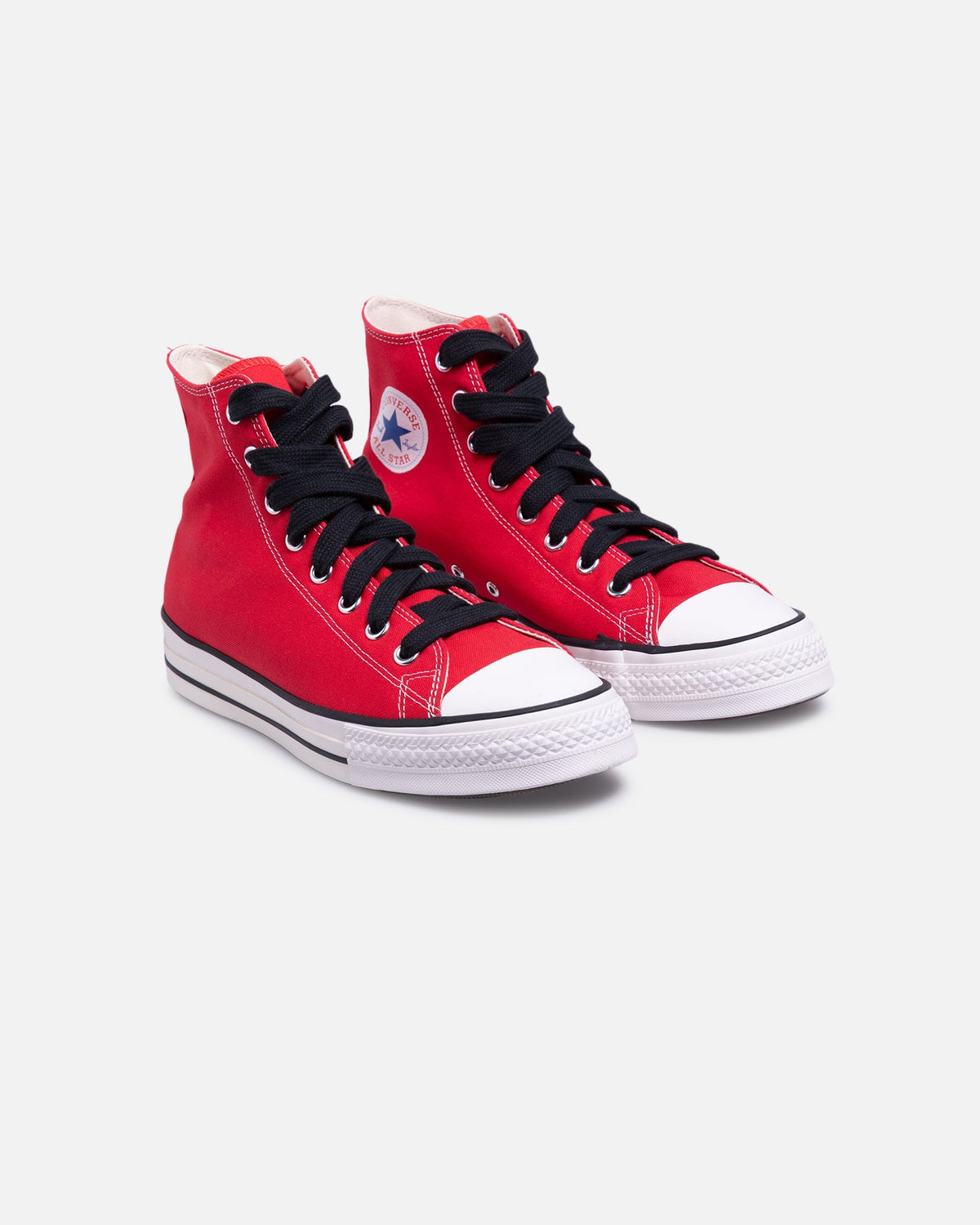 Converse Chuck Taylor All Star Throwback Red/White
