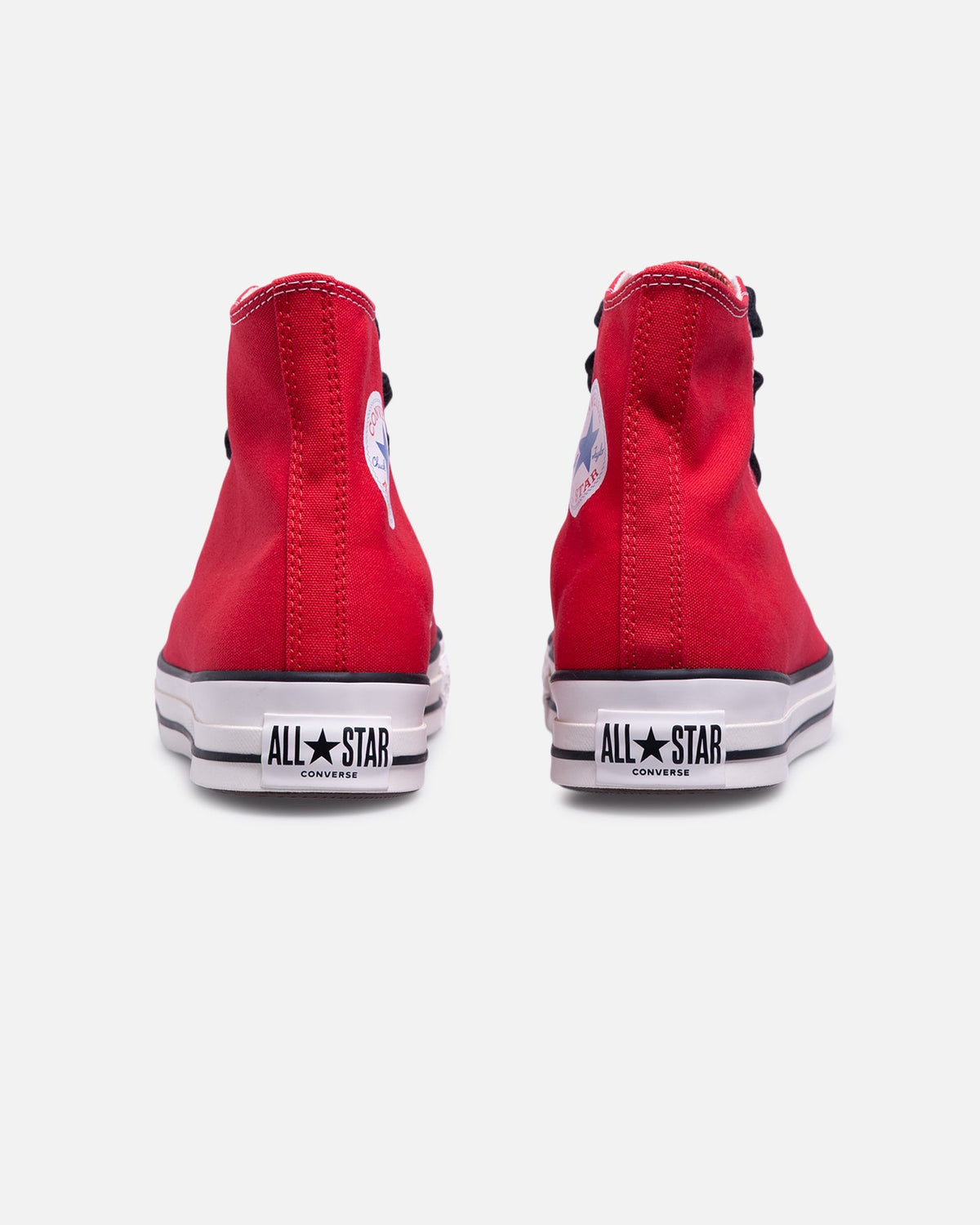 Converse Chuck Taylor All Star Throwback Red/White