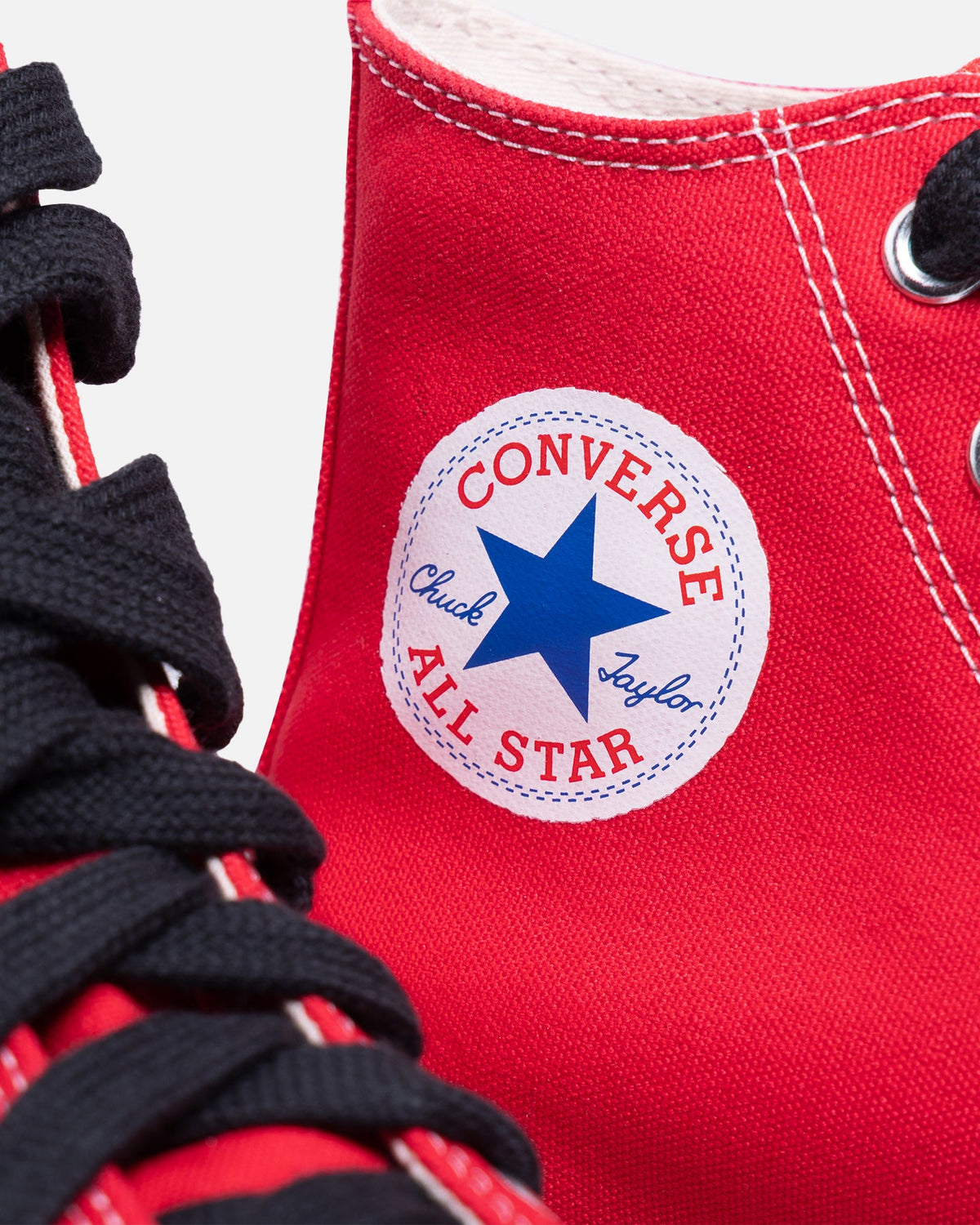 Converse Chuck Taylor All Star Throwback Red/White