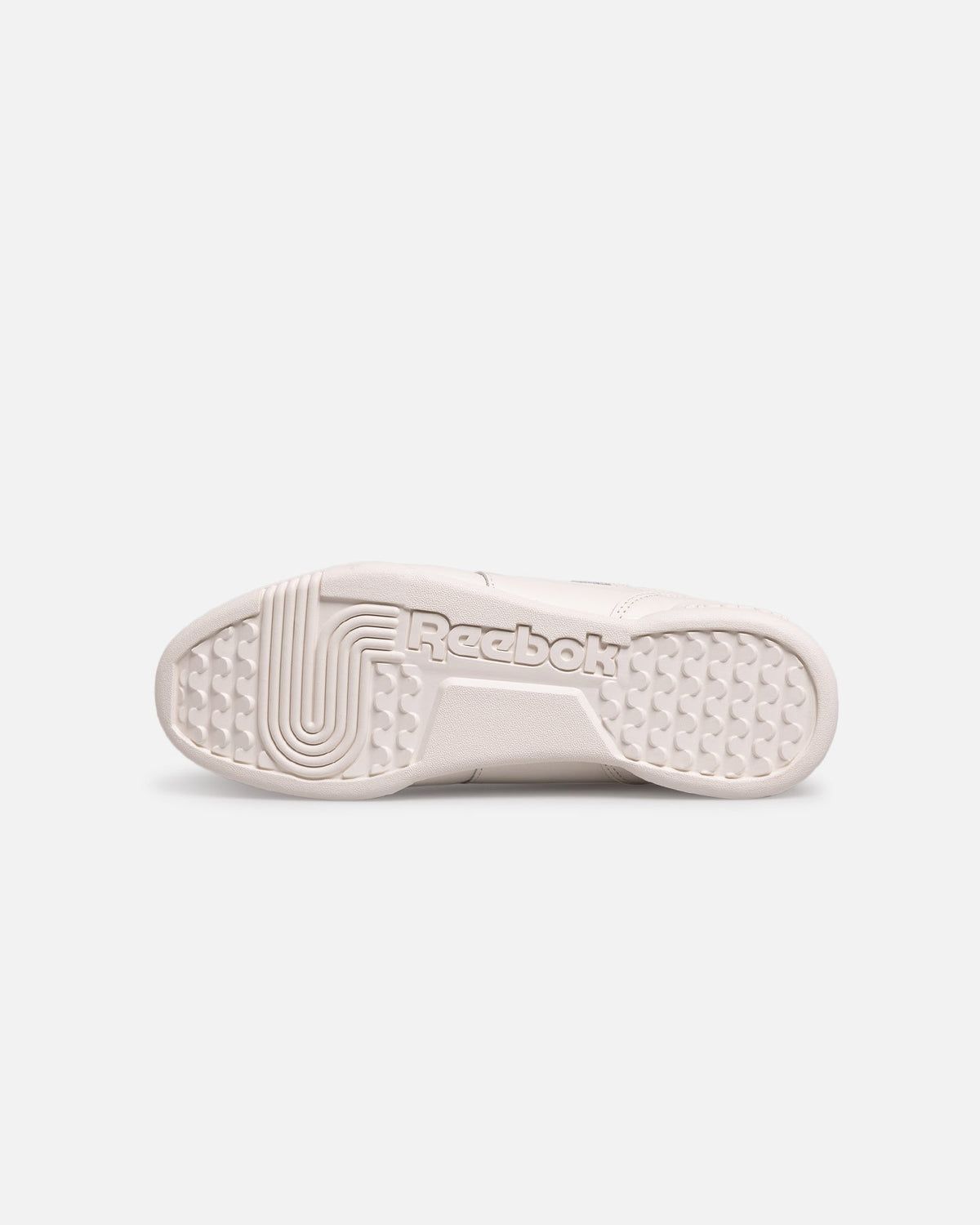 Reebok Workout Plus Chalk/Black