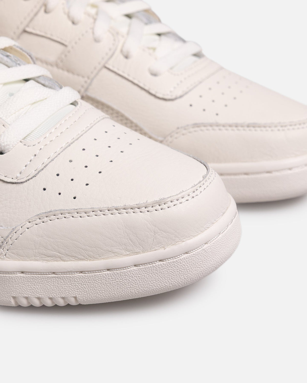 Reebok Workout Plus Chalk/Black