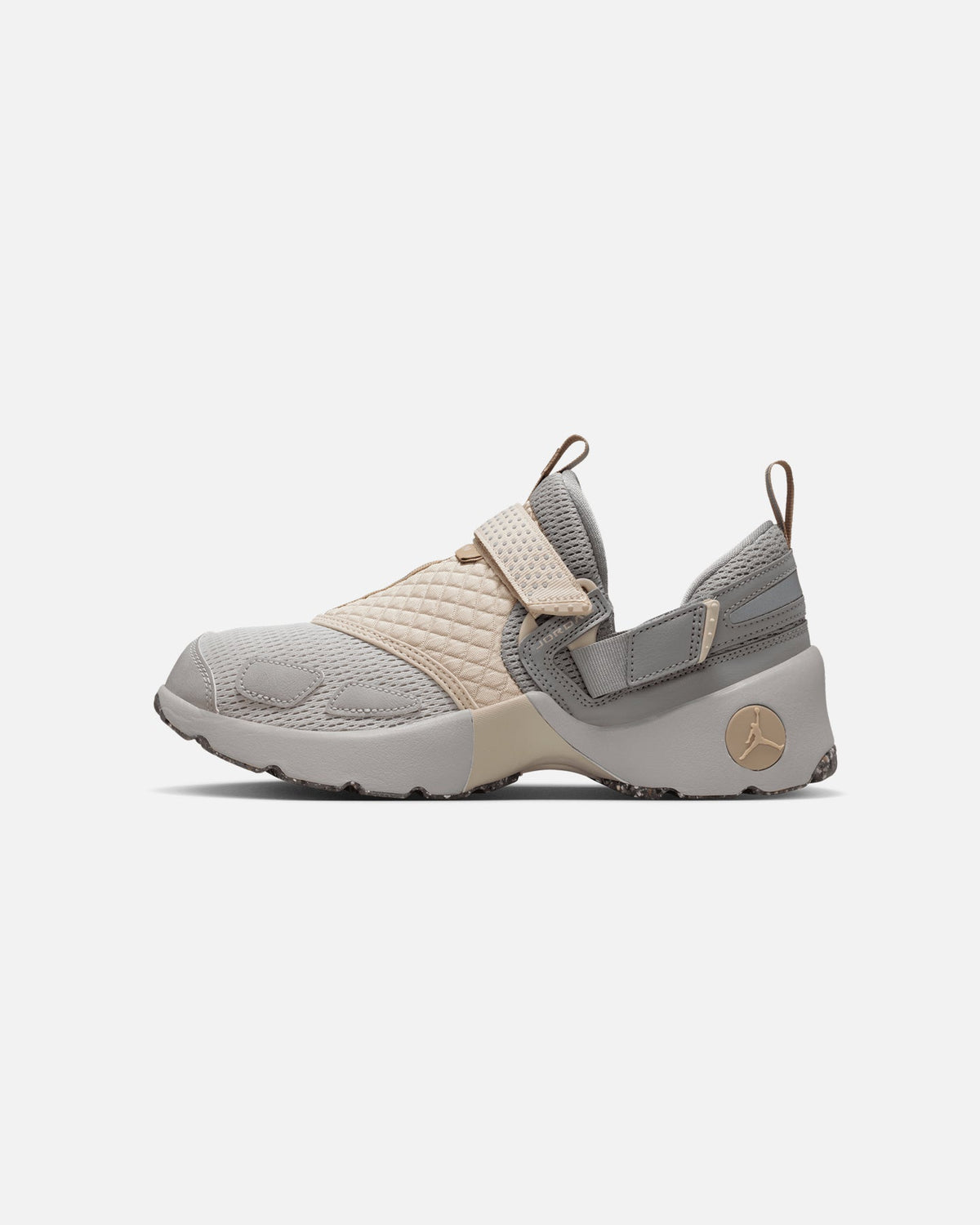 Jordan Women's Trunner LX Lt Iron Ore