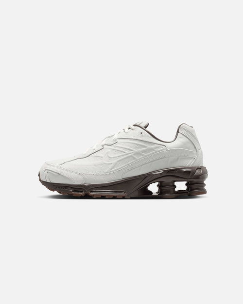 Nike Shox Ride 2 Premium Off White