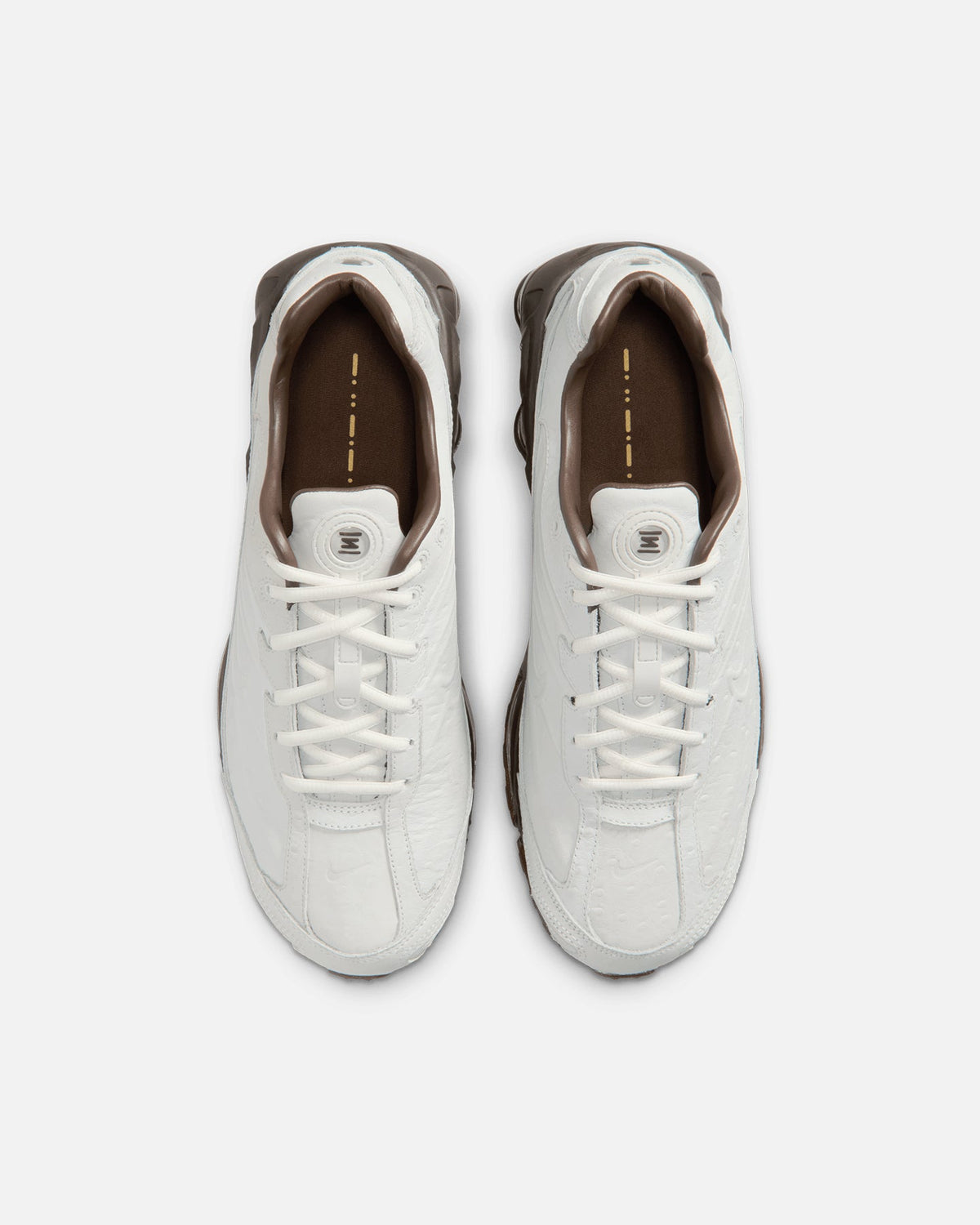 Nike Shox Ride 2 Premium Off White