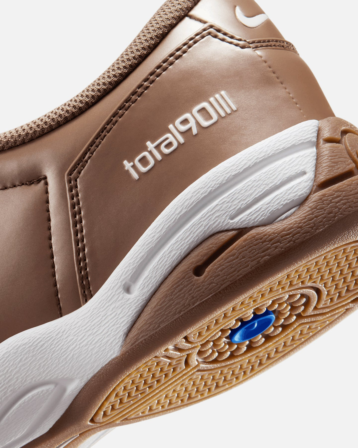 Nike Total 90 Brown