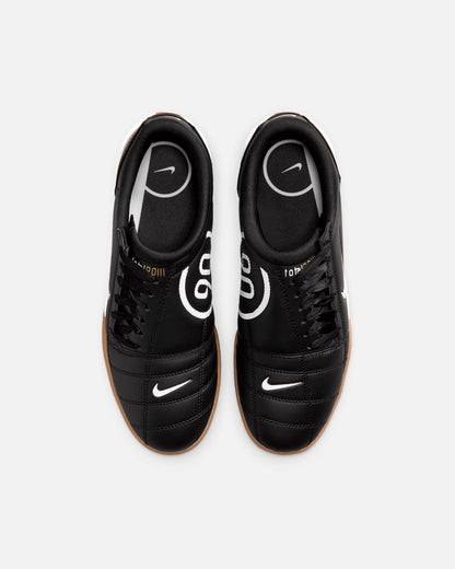 Nike Women's Total 90 Black/White