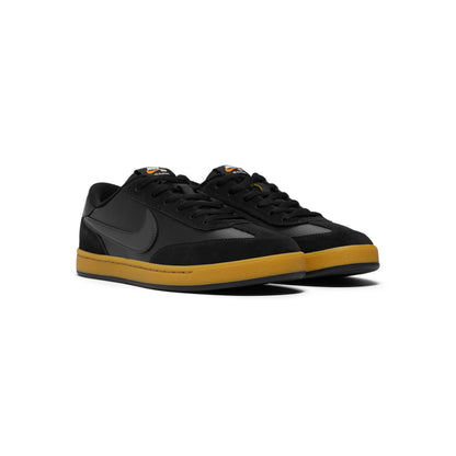 Nike Sb Fc Classic (Black/Anthracite/Vividorange)