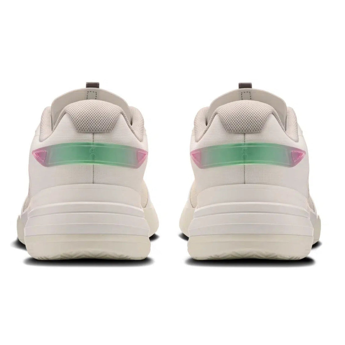 On The Roger Advantage White Ivory