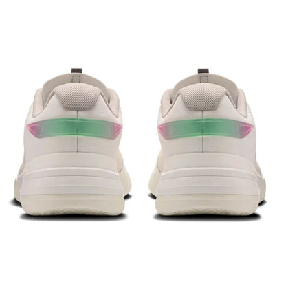 On The Roger Advantage White Ivory