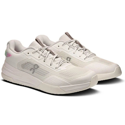 On The Roger Advantage White Ivory