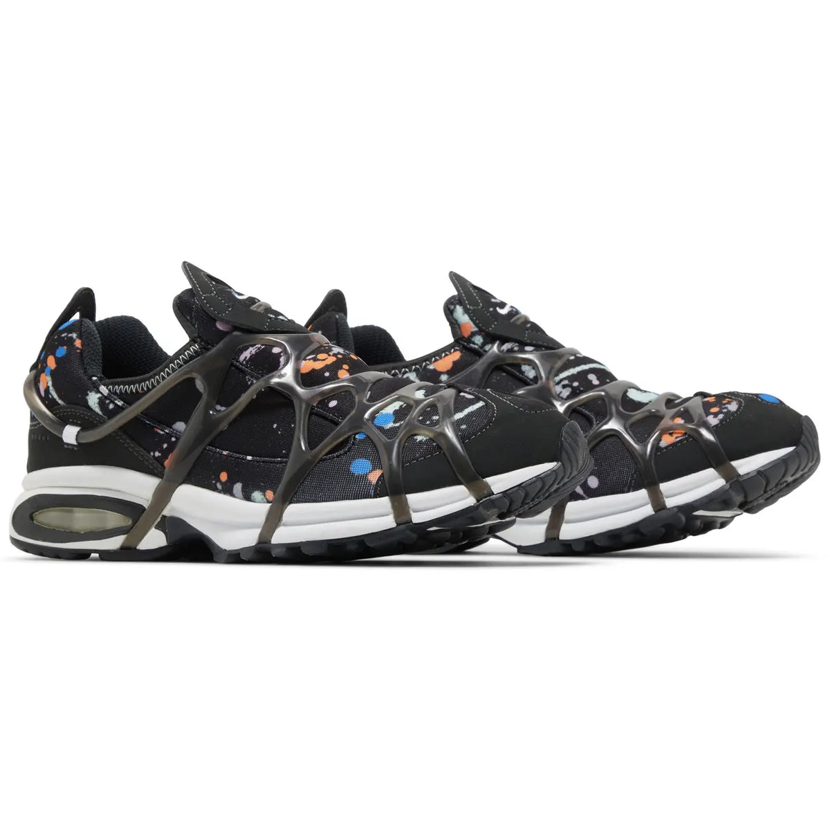 Nike Air Kukini Se Paint Splatter
