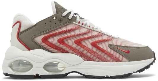 Nike Air Max Tw Red Clay
