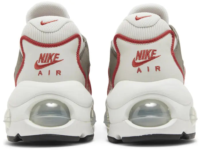 Nike Air Max Tw Red Clay