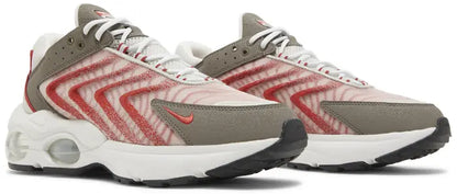 Nike Air Max Tw Red Clay