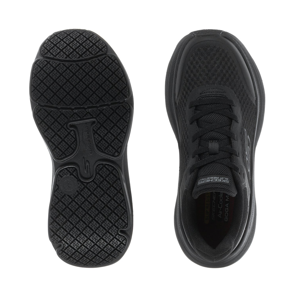 Max Cushioning Endeavour SR - Womens
