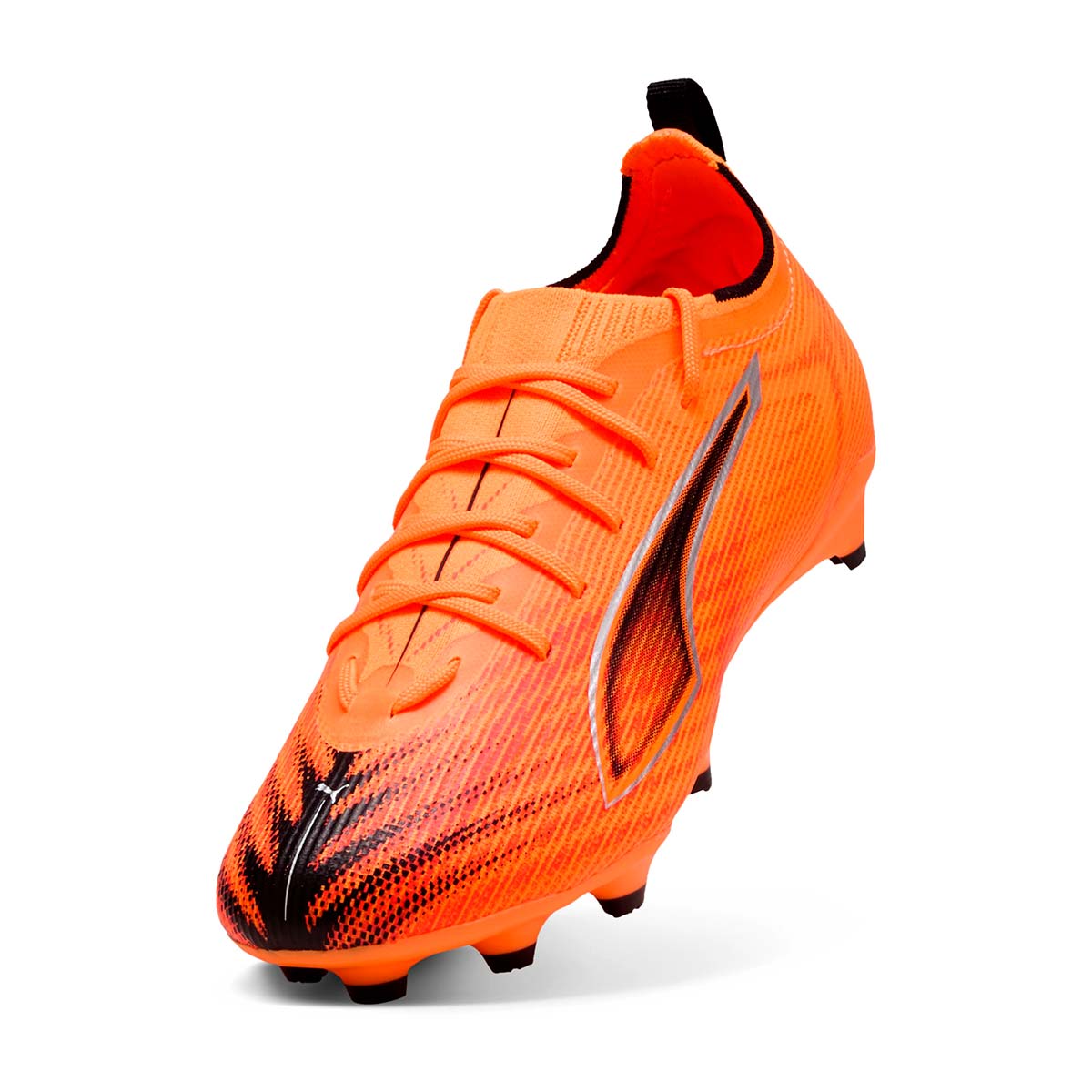 Puma Ultra 6 Pro Fg/Ag Soccer Cleats