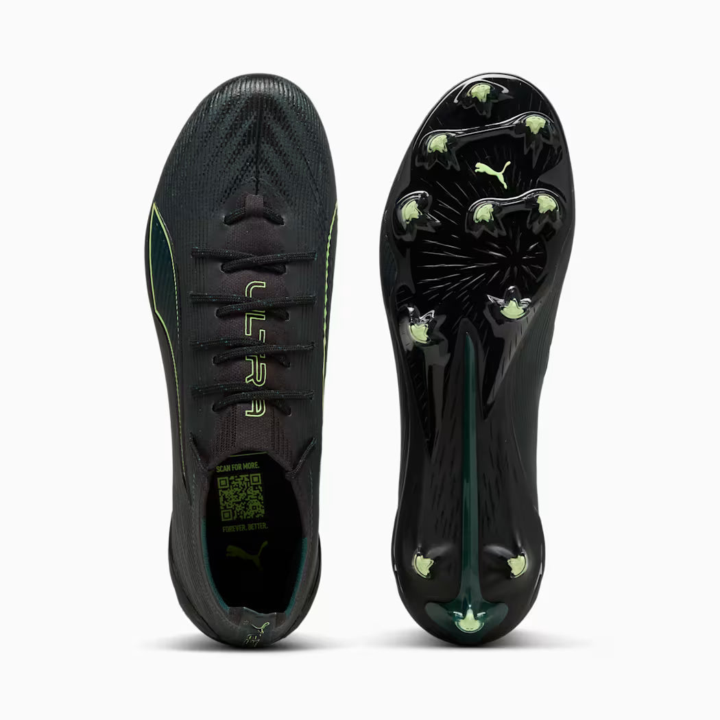 Puma Ultra 6 Ultimate Firm Ground Soccer Cleats