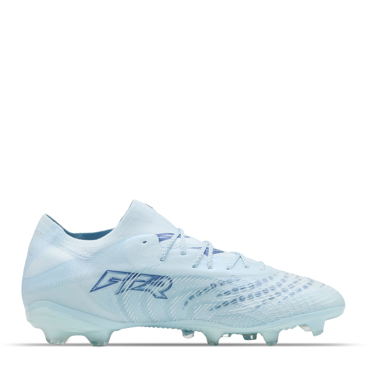 Puma Future 9 Fusion Fg Icy Soccer Cleats