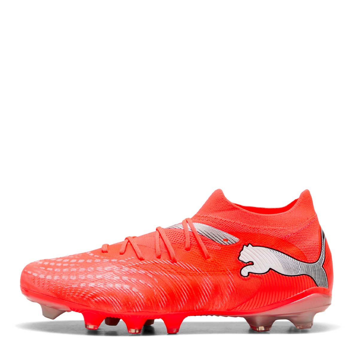 Puma Future 9 Match Fg/Ag Soccer Cleats