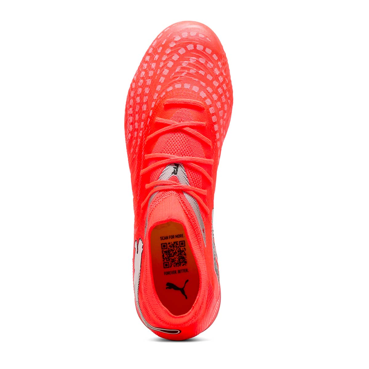 Puma Future 9 Match Fg/Ag Soccer Cleats