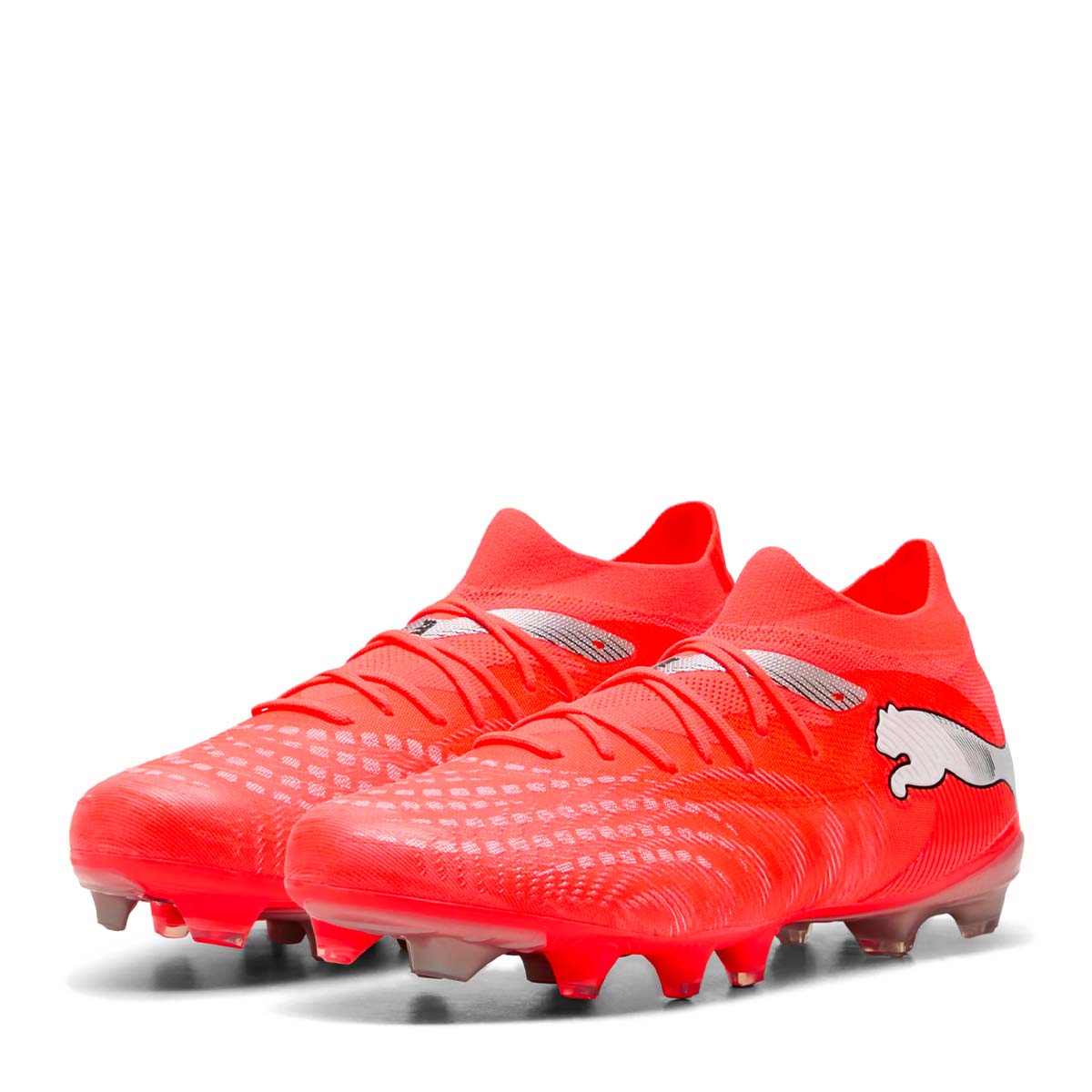 Puma Future 9 Match Fg/Ag Soccer Cleats