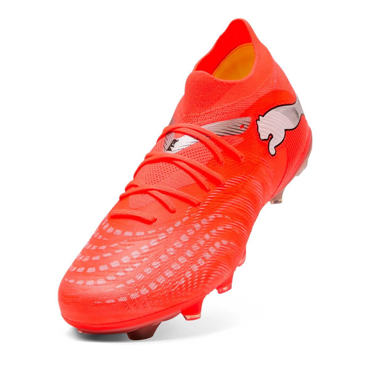 Puma Future 9 Match Fg/Ag Soccer Cleats