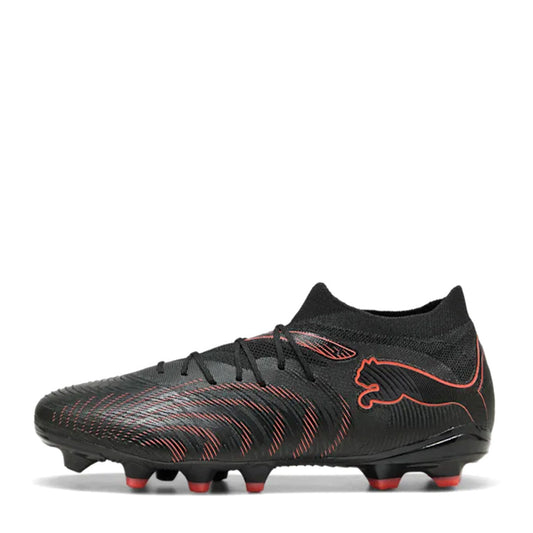Puma Future 9 Match Fg/Ag Soccer Cleats