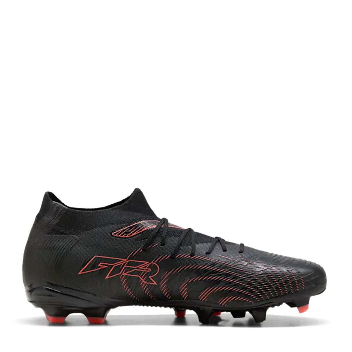 Puma Future 9 Match Fg/Ag Soccer Cleats