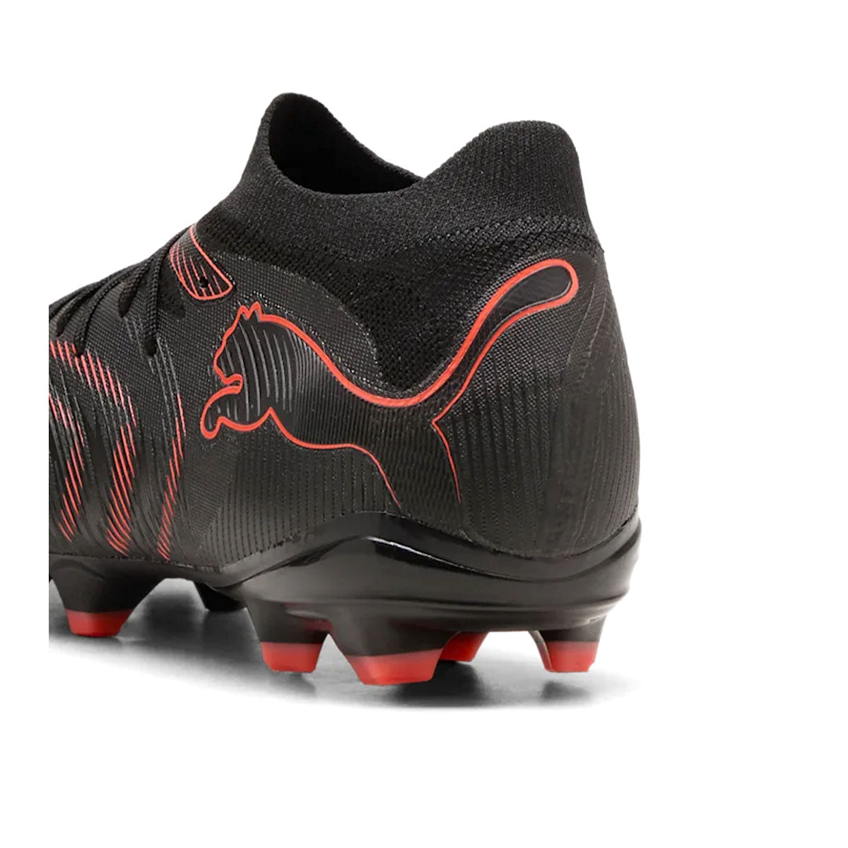Puma Future 9 Match Fg/Ag Soccer Cleats