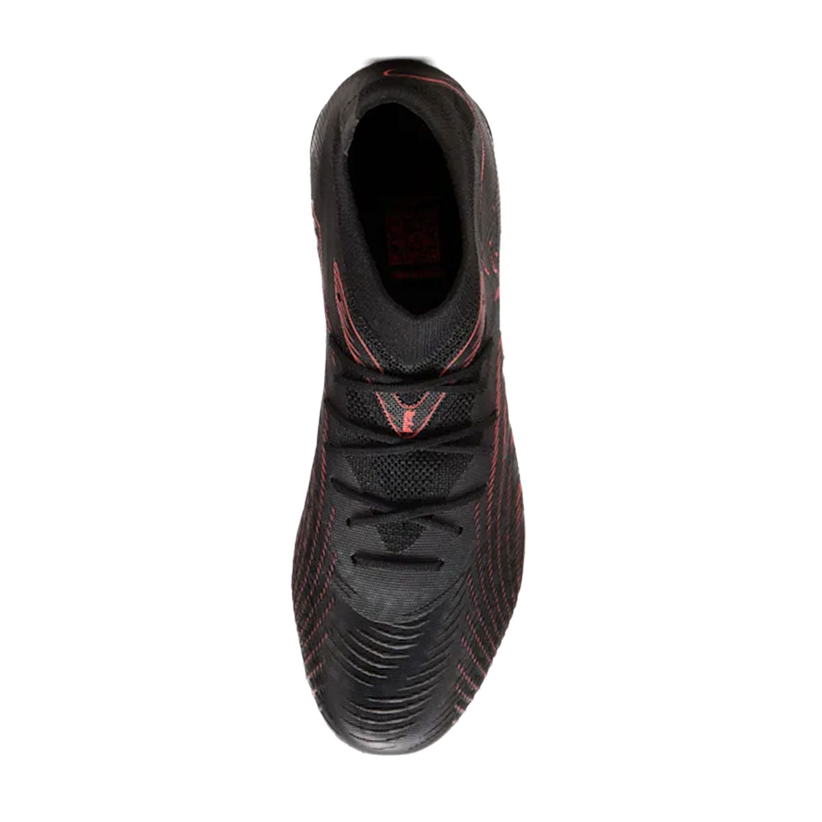 Puma Future 9 Match Fg/Ag Soccer Cleats