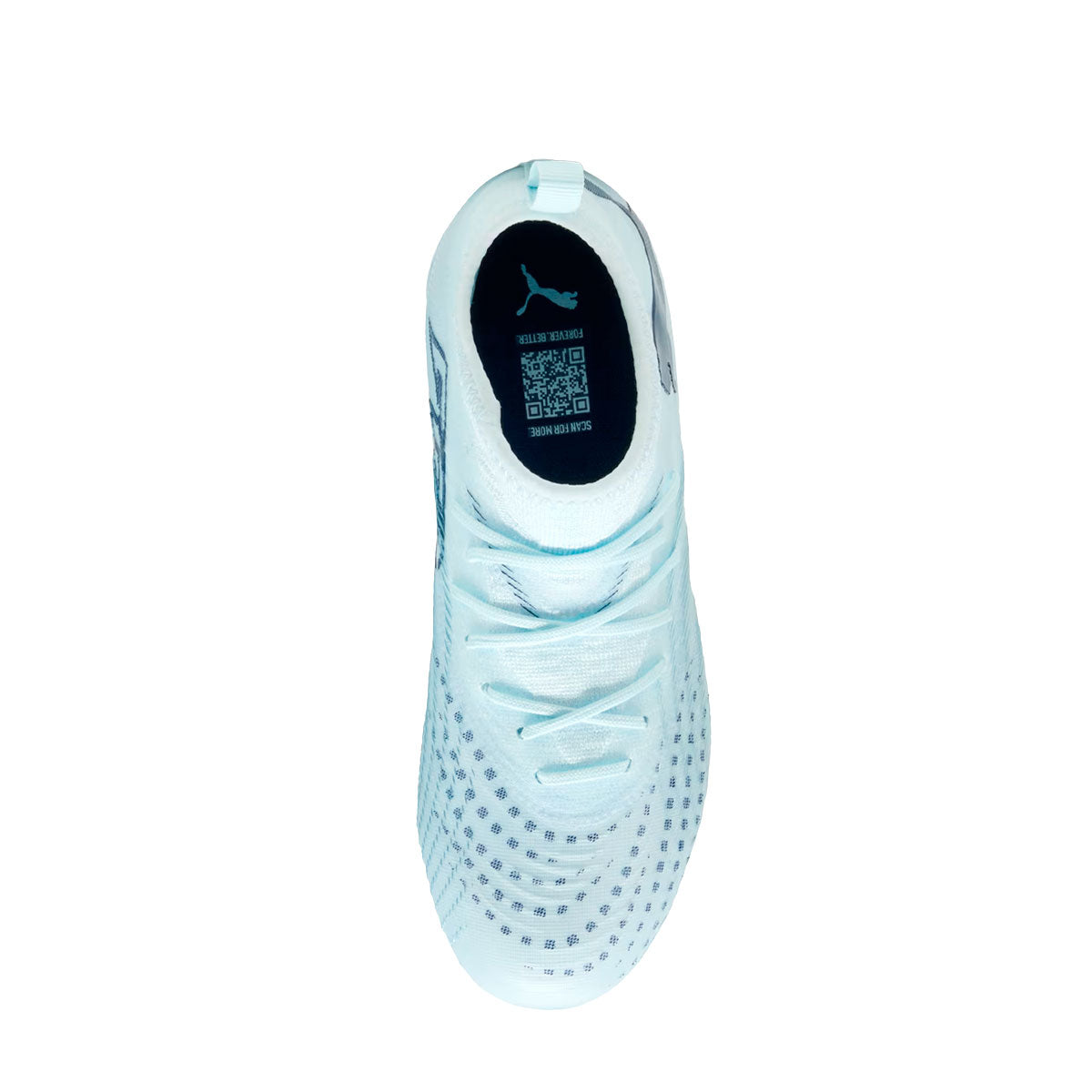 Puma Future 9 Match Fg/Ag Soccer Cleats