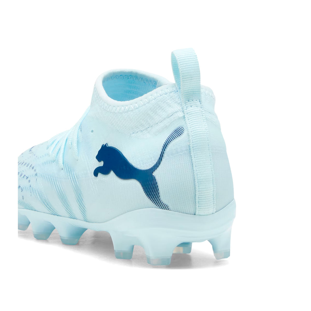 Puma Future 9 Match Fg/Ag Soccer Cleats