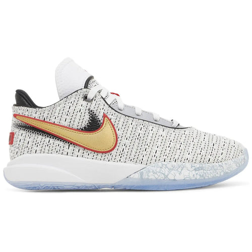 Nike Lebron 20 The Debut (Gs)