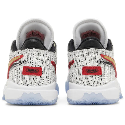 Nike Lebron 20 The Debut (Gs)