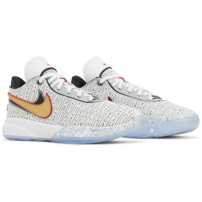 Nike Lebron 20 The Debut (Gs)