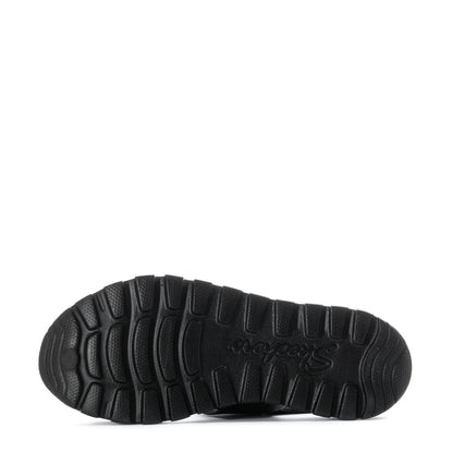 Foamies Arch Fit Footsteps - Womens