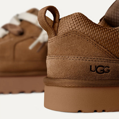 Ugg Lowmel Lo Chestnut (W)