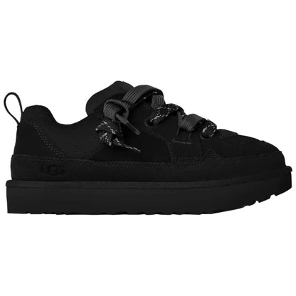 Ugg Lowmel Lo Black (W)
