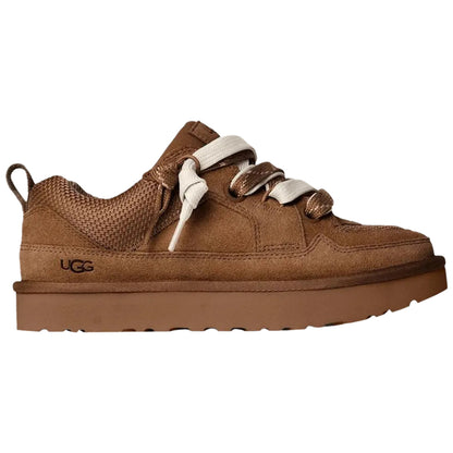 Ugg Lowmel Lo Chestnut (W)