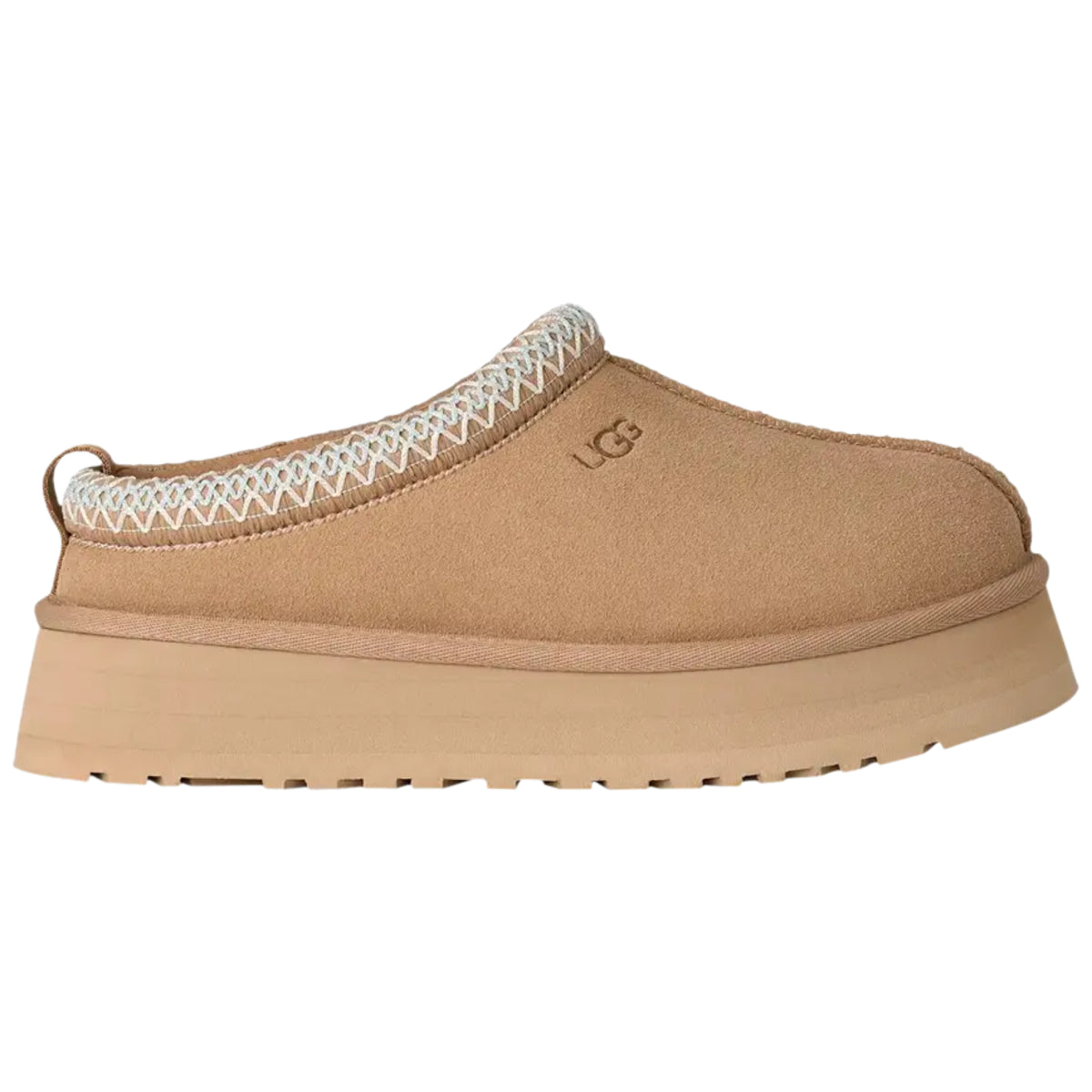 Ugg Tazz Ii Slipper Sand (W)