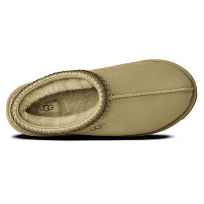 Ugg Tasman Ii Slipper Muted Brass Magnolia Leaf